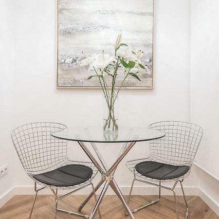 Waou Chamberi III - Alquiler Corta Duracion Apartment Madrid Exterior photo