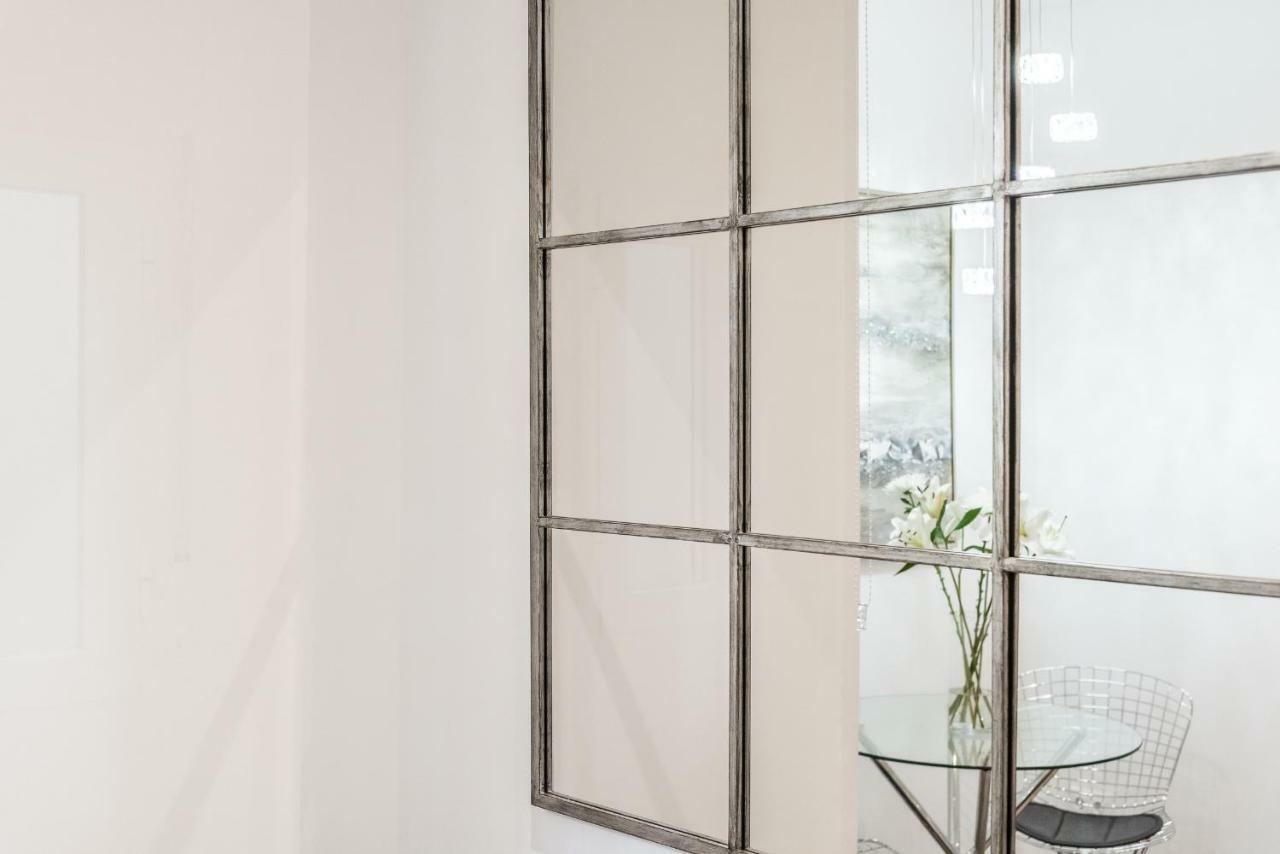 Waou Chamberi III - Alquiler Corta Duracion Apartment Madrid Exterior photo